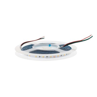 5m LED strip HELMI TUNNELMA, CCT, 24V, 14,4W/m, IP20, CRI94
