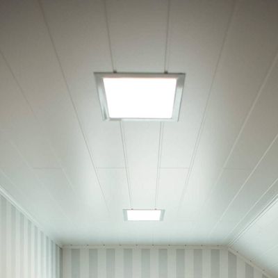 Kaltes Tageslicht DW 5800K