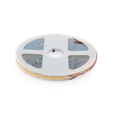 5m LED strip SOLO, 3000K, 12V, 14,4W/m, IP65, CRI93