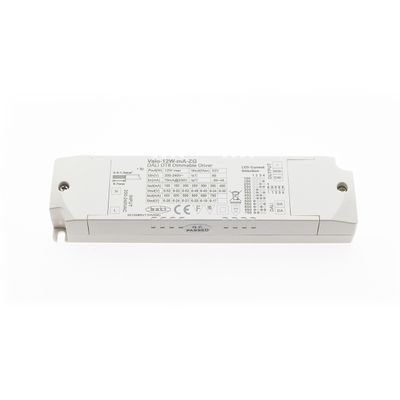 DALI DT8 LED-KONVERTER 12W, CCT, 100-700 mA