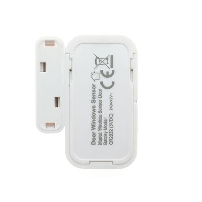 Drahtloser Türsensor (Sender und Magnet)