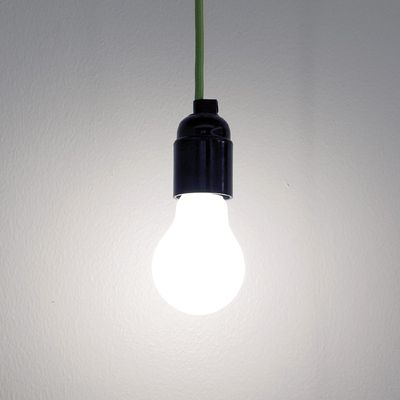 LedStore.fi ZOOM LED-Schienenleuchte - 15W 3 Phasen Auspacken