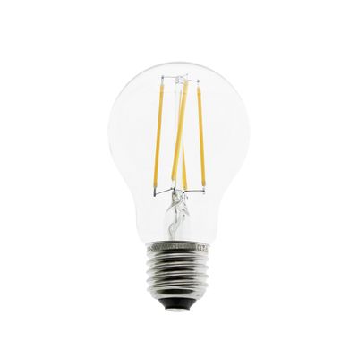 E27 LED-Lampe - CLASSIC, dimmbar 5W, CRI98, 3000K