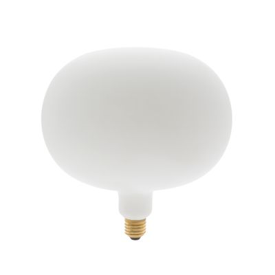LED-Lampe E27 - CLOUD 22cm, matt weiß, 4000K, 6W, 600 lm