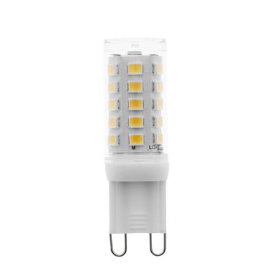 G9 LED-Lampe, 2.5W, CRI95+, 360°, 3000K
