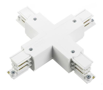 Querträger - XTS38-3 WEISS Querträger - XTS38-3 WEISS