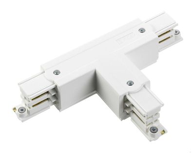 T-Stück - XTS40-3 WEISS