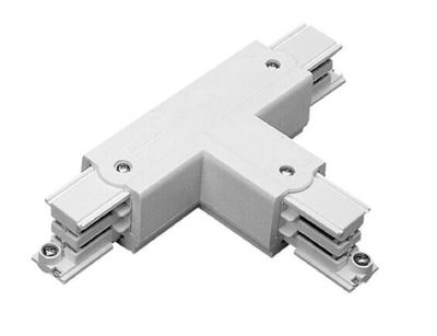 T-Stück - XTS36-3 WEISS