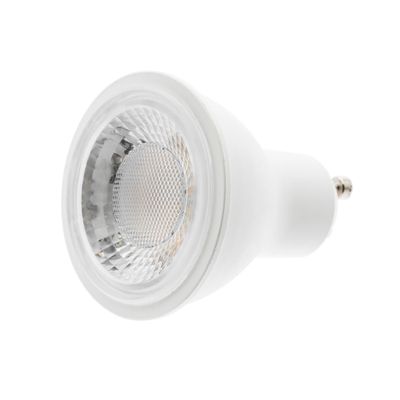Zigbee GU10 LED-Lampe, CCT 2700-5800K einstellbarer Spot 5W, CRI98 Zigbee GU10 LED-Lampe, CCT 2700-5800K einstellbarer Spot 5W, CRI98