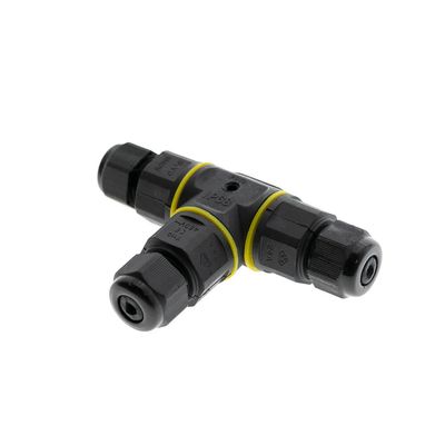 IP68 T-Arm für Außenleuchten