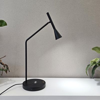 LED Flush Mount LED LAMPE HAIKARA, Farbtemperatur einstellbar, dimmbar, 6W, CRI92, IP21