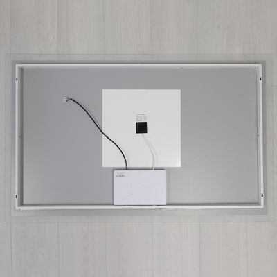 LED-LAMPE HALO 1200, Farbtemperatur einstellbar, dimmbar, 17W, CRI95, IP55, horizontale Montage