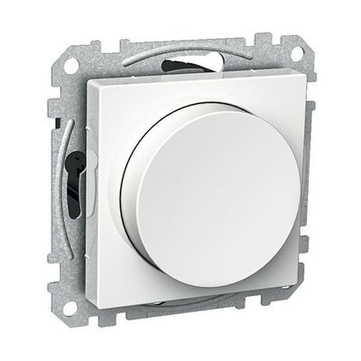 LED-Dimmer WDE002306 Schneider EXXACT FI 26 221 44, max. 370W LED-Dimmer WDE002306 Schneider EXXACT FI 26 221 44, max. 370W