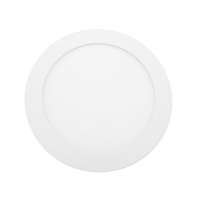 LED PANEL ø200, CCT, dimmbar, 15W, CRI98, IP54