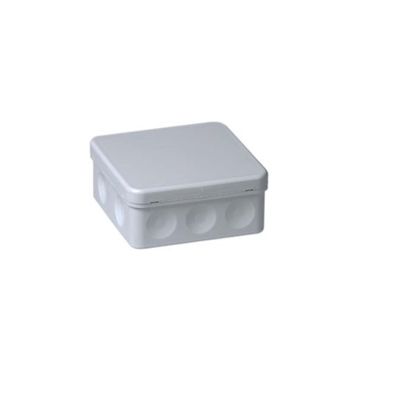 Einbaugehäuse AP10 105x105x47 IP65