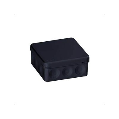 Einbaugehäuse AP9 86x86x40 IP65