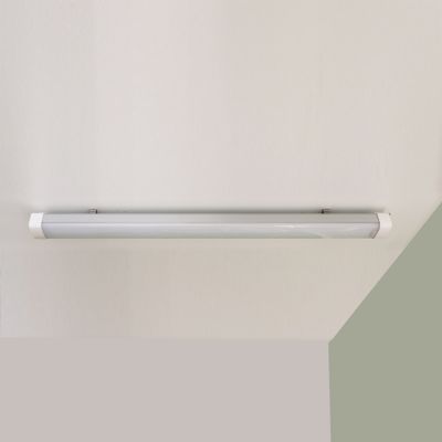 LED DECKENLEUCHTE JANA 1200, 4000K, 30W, CRI90, IP65