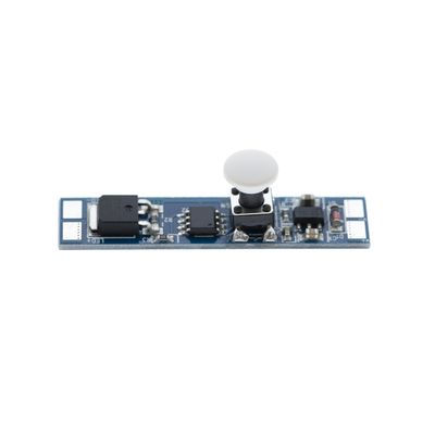 LED-Leuchtband NAPPIHIMMENNIN, 12V-24V Demonstration Video LedStore.fi