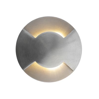 Led-Leuchte für TERASSIN-Leuchtenset, bidirektionales Licht, 3000K, IP67, 3W