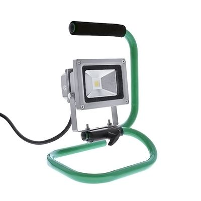Led-Strahler-Griff-Baugruppe