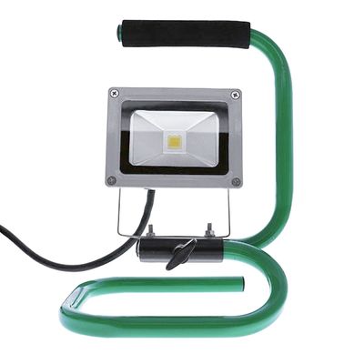 Led-Strahler-Griff-Baugruppe