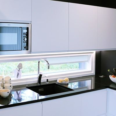 LED SET for kitchen backsplash - HELMI 14,4W/m DIMMABLE
