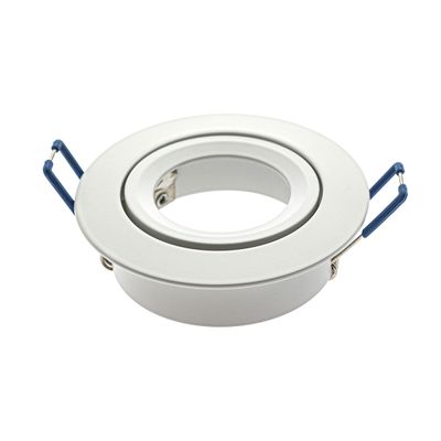 ModLed KEHYS weiß, gerichtet + GU10/MR16 Fassung