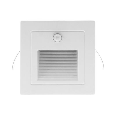 Präsentation der terasse Serie 1, 2, 4 Richtung und bis 3W/Birne 3000K und 4000K LedStore.fi