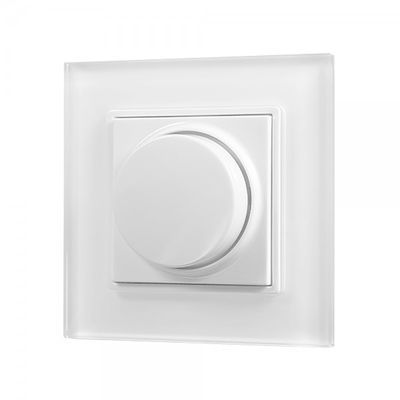Funk-LED-Dimmer - VALO, Dreh-Druckknopf Funk-LED-Dimmer - VALO, Dreh-Druckknopf