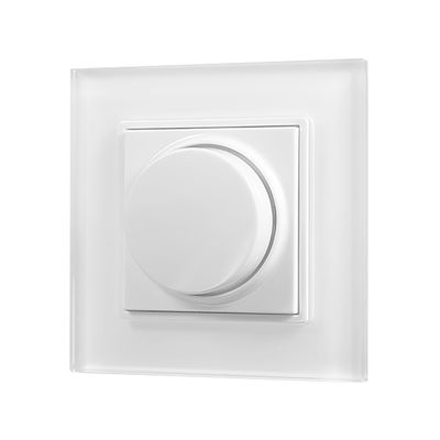 Funk-LED-Dimmer - VaLO, RGB/WRGB/CCT-Steuerung, Dreh-Druck-Knopf