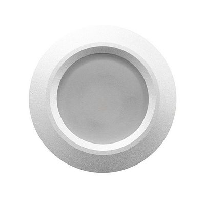 LED - LIGHT 023, IP54, CCT einstellbar, 9W, silber, schwarz, weiß, CRI98 Demonstrationsvideo LedStore.fi