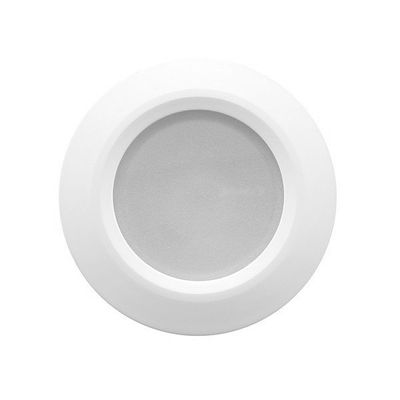 LED - LIGHT 023, IP54, CCT einstellbar, 9W, silber, schwarz, weiß, CRI98 Demonstrationsvideo LedStore.fi