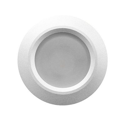 LED-Downlight - LIGHT 023, IP54, 2700-4000-5900K einstellbar, dimmbar 9W, silber, CRI97 LED-Downlight - LIGHT 023, IP54, 2700-4000-5900K einstellbar, dimmbar 9W, silber, CRI97