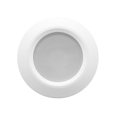 LED-Downlight - LIGHT 023, IP54, dimmbar 9W, mattweiß, CRI97, 4000K