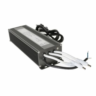 LED-Transformator 12V, 180W, 1-10V dimmbar, IP66