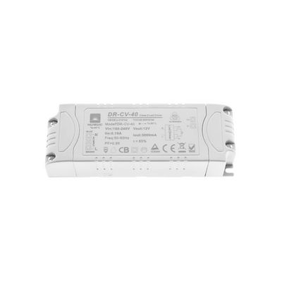 LED-Transformator 12V, 30W LED-Transformator 12V, 30W