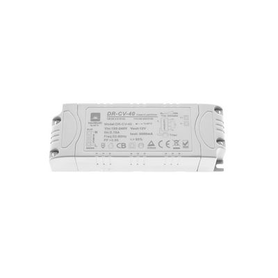 LED-Transformator 12V, 30W, TRIAC dimmbar LED-Transformator 12V, 30W, TRIAC dimmbar