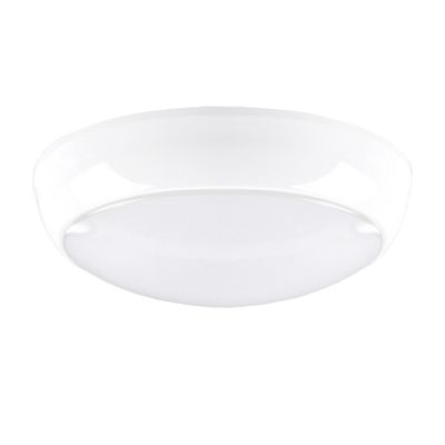 LED PLAFONDI, MOVEMENT 325, mit Bewegungssensor, 4000K, 24W, IP65, CRI90