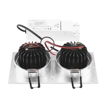 LedStore fi Led-Panel 600x600 IP54 Video