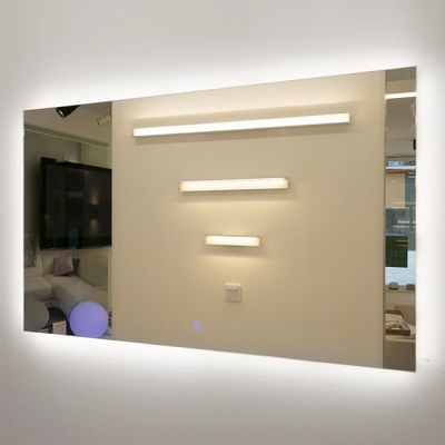 LED-Strahler - HALO 1200, IP55, 55W, 4000K, CRI90