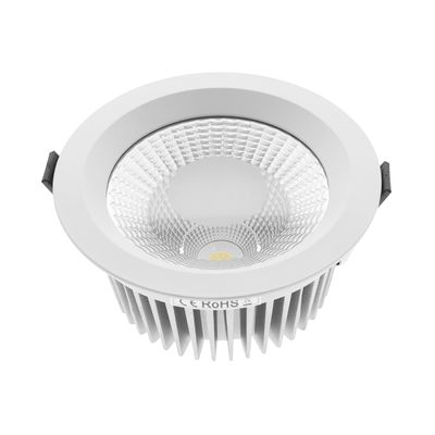 LED downlight —EYE, CCT adjustable, dimmable, 24W, CRI95 LED downlight —EYE, CCT adjustable, dimmable, 24W, CRI95