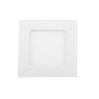 LED-PANEL 120x120, UPPOAVA, 3000K, dimmbar, 6W, CRI90, IP54 LED-PANEL 120x120, UPPOAVA, 3000K, dimmbar, 6W, CRI90, IP54