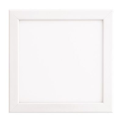 LED PANEL 300x300, TUNNELMA, Farbtemperatur einstellbar, dimmbar, 16W, CRI97, IP54
