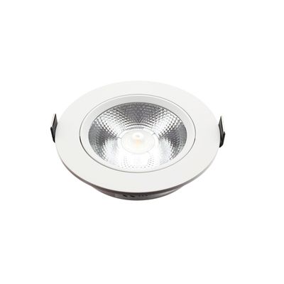 LED DOWNLIGHT - SLIM SPOT, 2700-3000-4000-5200-5800K EINSTELLBAR, SUPER SLIM, 12W, CRI 93 LED DOWNLIGHT - SLIM SPOT, 2700-3000-4000-5200-5800K EINSTELLBAR, SUPER SLIM, 12W, CRI 93