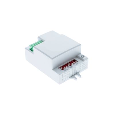 Mikrowellensensor mit Dämmerungssensor, IP20