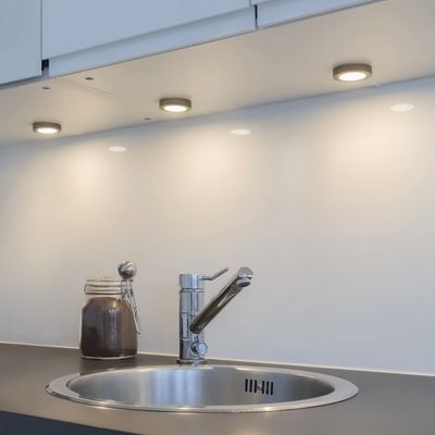 LedStore fi Led-Panel 600x600 IP54 Video