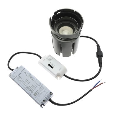 MIX Serie 24V LED Modul - dimmbar, gerichtet, 11W, CCT, CRI94, IP21 MIX Serie 24V LED Modul - dimmbar, gerichtet, 11W, CCT, CRI94, IP21