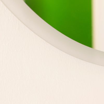 LED-LICHT MOON ø600, Farbtemperatur einstellbar, dimmbar, 11W, CRI95, IP55