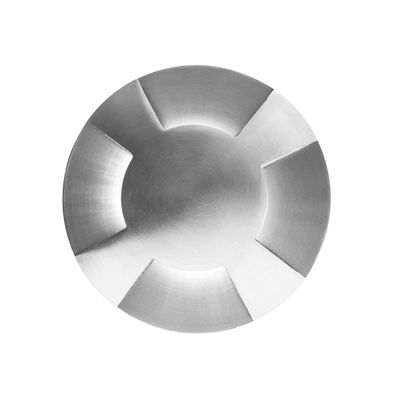 Led-Leuchte für TERASSIN-Leuchtenset, Licht in vier Richtungen, 4000K, IP67, 3W