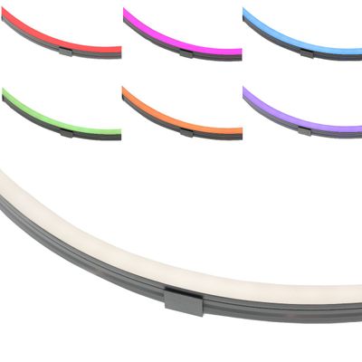 1m RGBW 4000K LED-Streifen - CAMELEONT, NEON , 24V, 14,4W/m IP65 1m RGBW 4000K LED-Streifen - CAMELEONT, NEON , 24V, 14,4W/m IP65